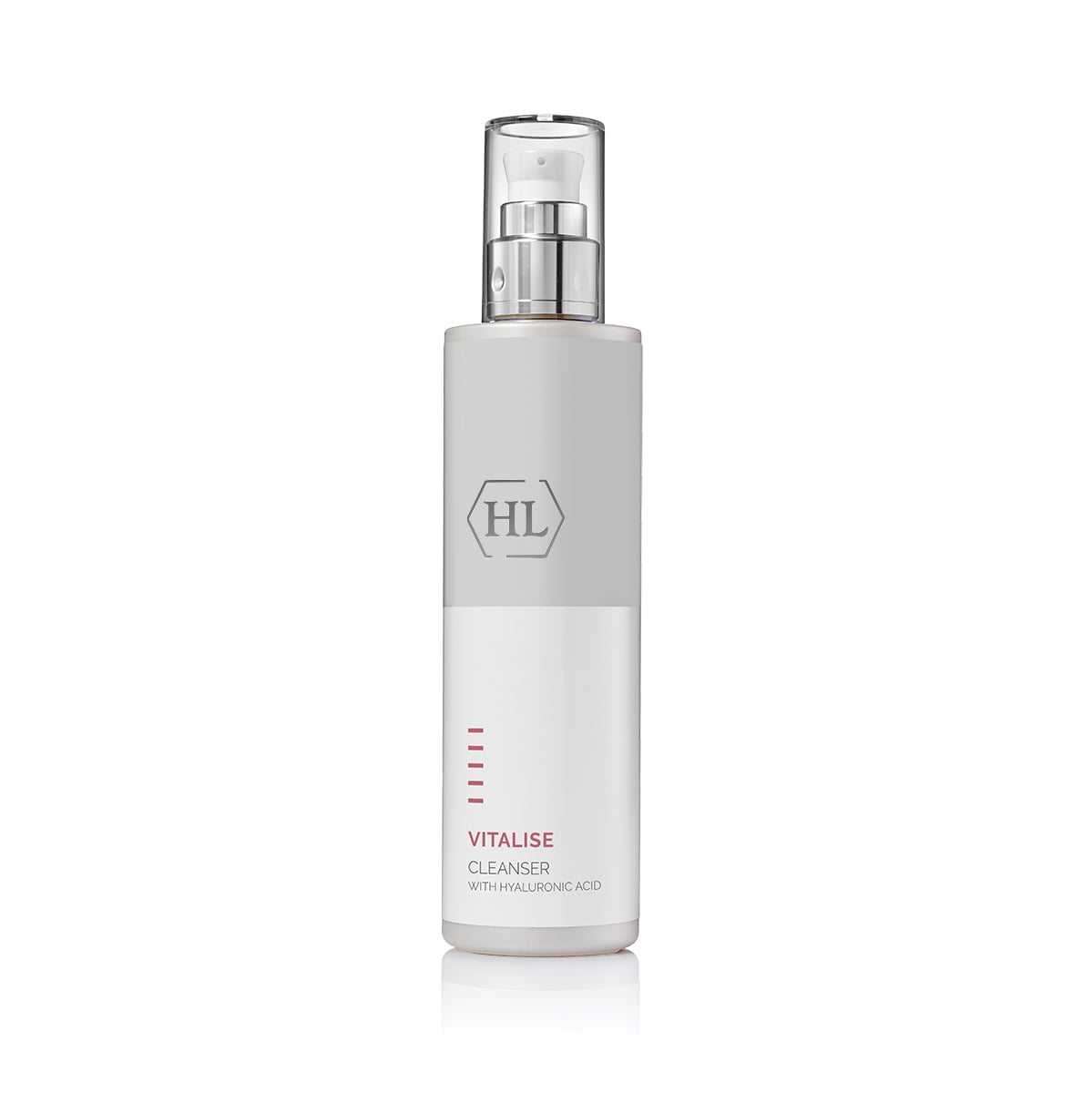 HL – VITALISE cleanser s hialuronsko kislino 250 ml