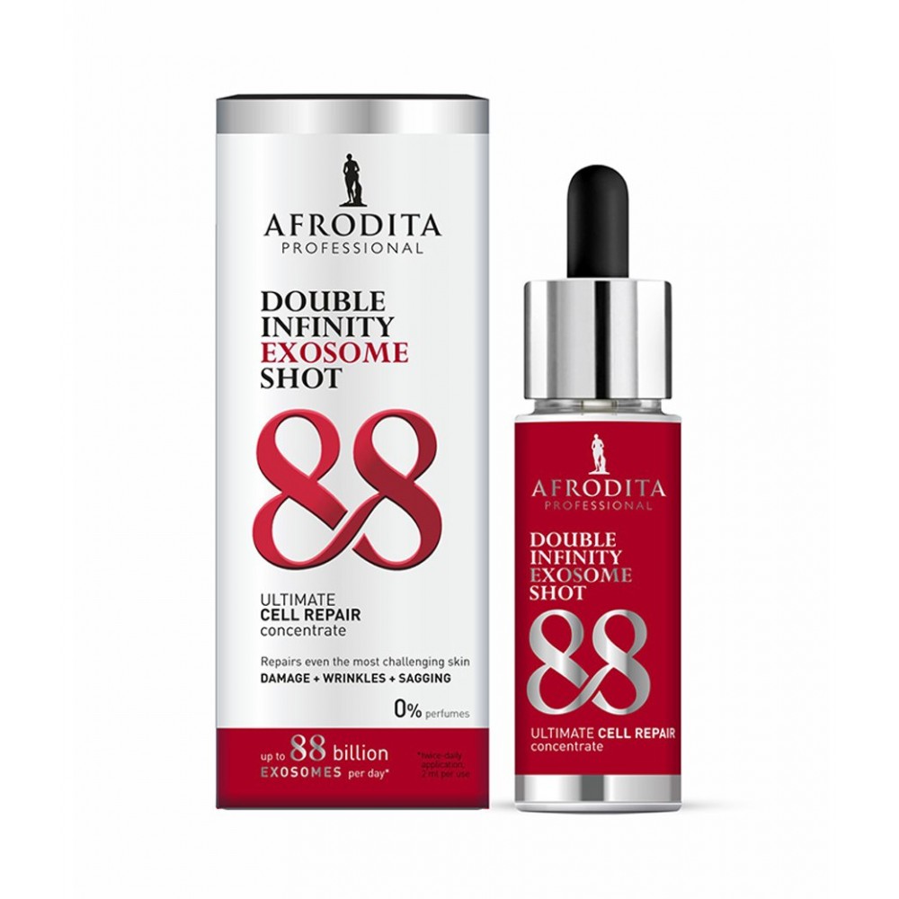 AFRODITA - EXO-LIFT 88 Double Infinity Exosome Shot