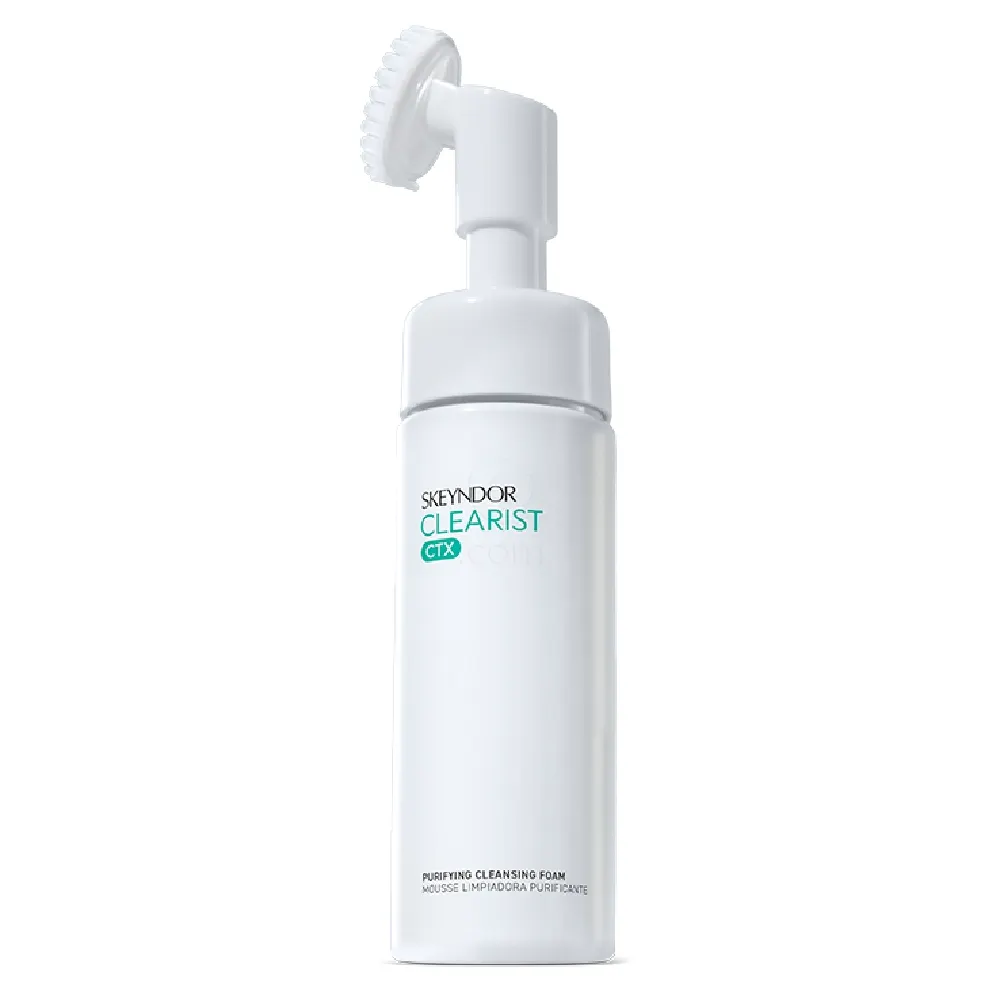 SKEYNDOR - Clearist CTX, čistilna pena za globinsko čiščenje mastne in aknaste kože (150 ml)