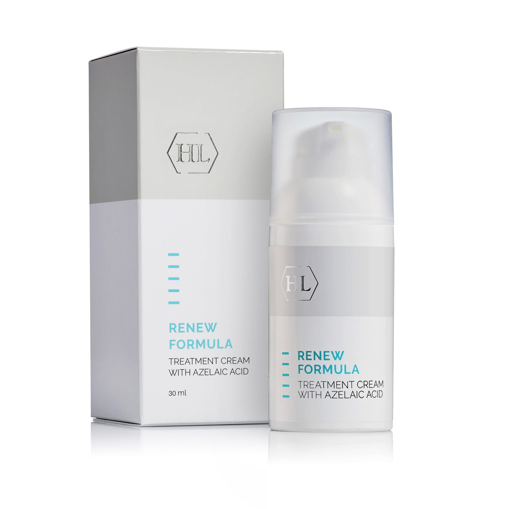 HL – RENEW FORMULA treatment cream z azelaično kislino
